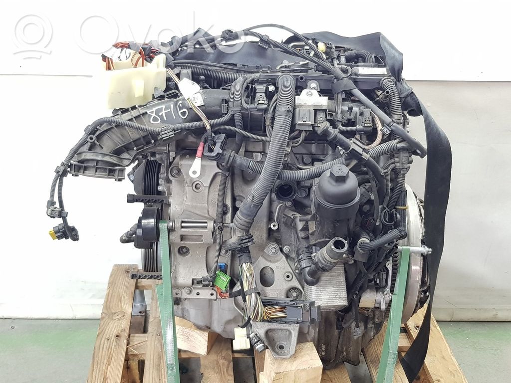 Motor   B47D20A
