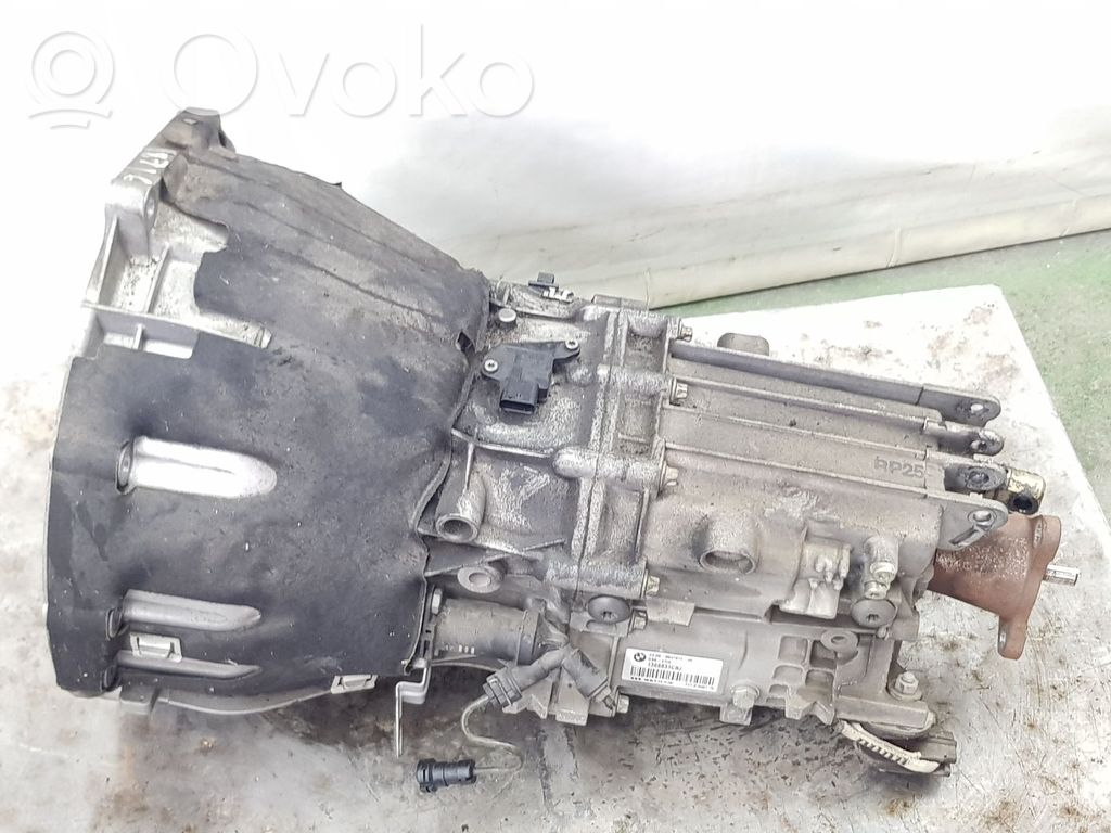 BMW 1 F20 F21 Scatola del cambio manuale a 5 velocità 