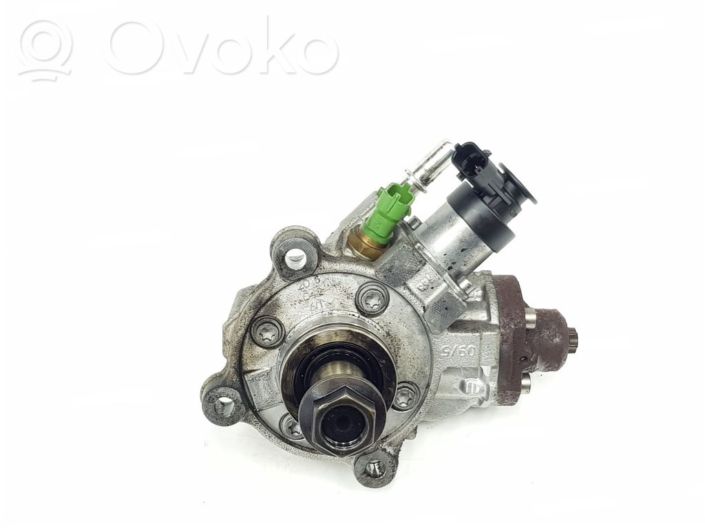 Land Rover Range Rover Velar Pompa wtryskowa wysokiego ciśnienia 