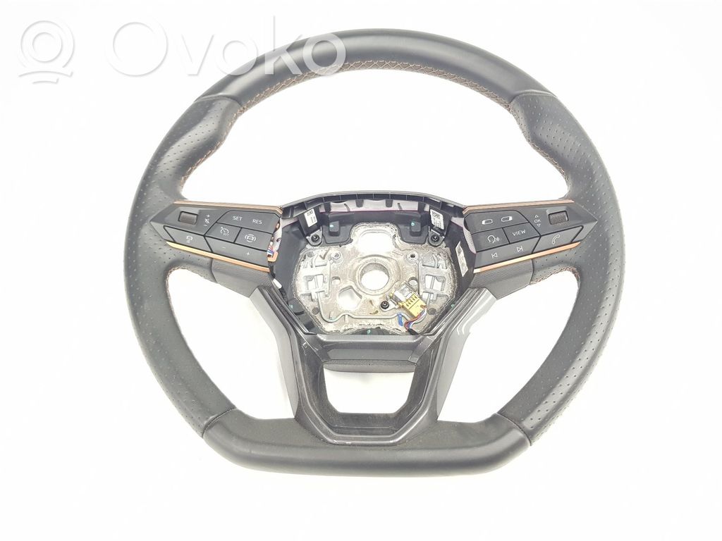 Cupra Formentor Volante 