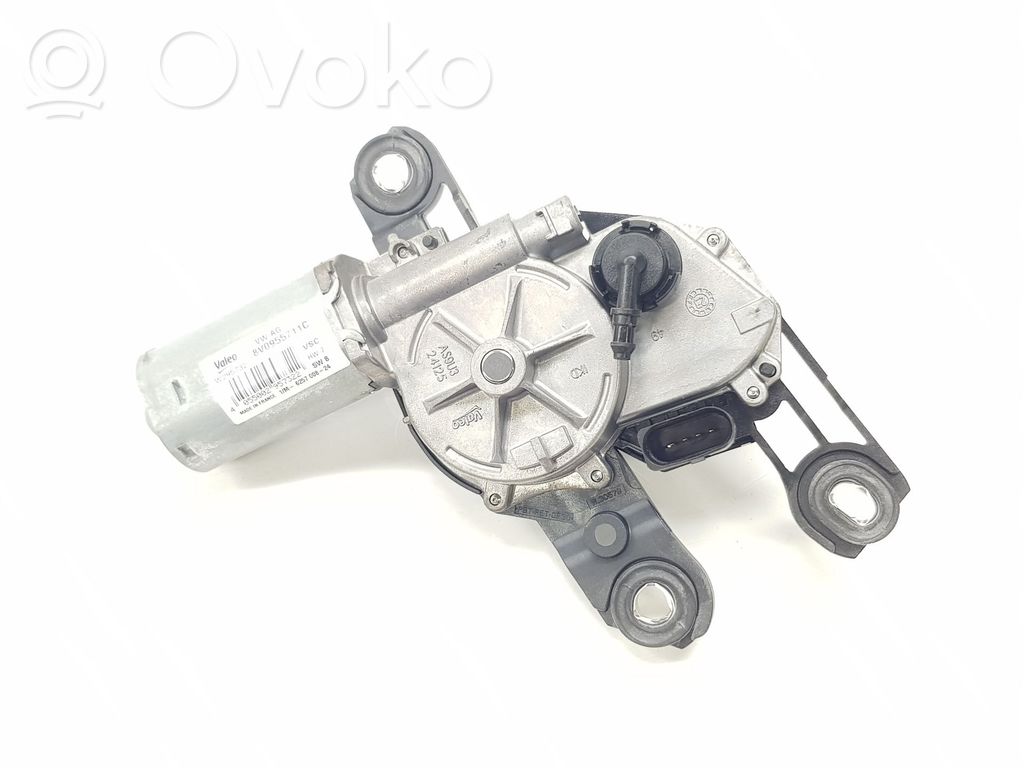 Wischermotor Heckscheibe   8V0955711C,8V0955711C