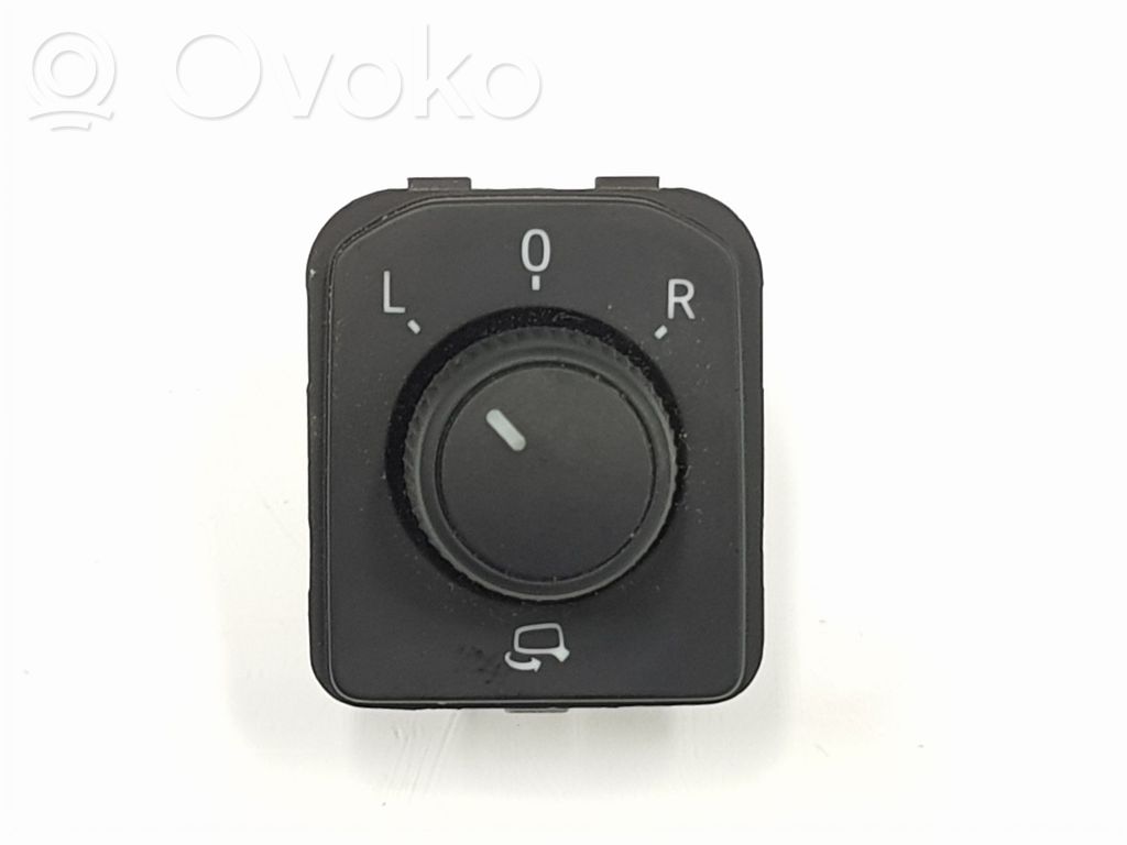 Interruptor del espejo lateral   6F0959565,6F0959565