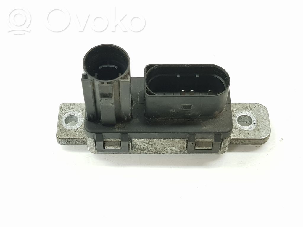 Volvo S60 Relè preriscaldamento candelette