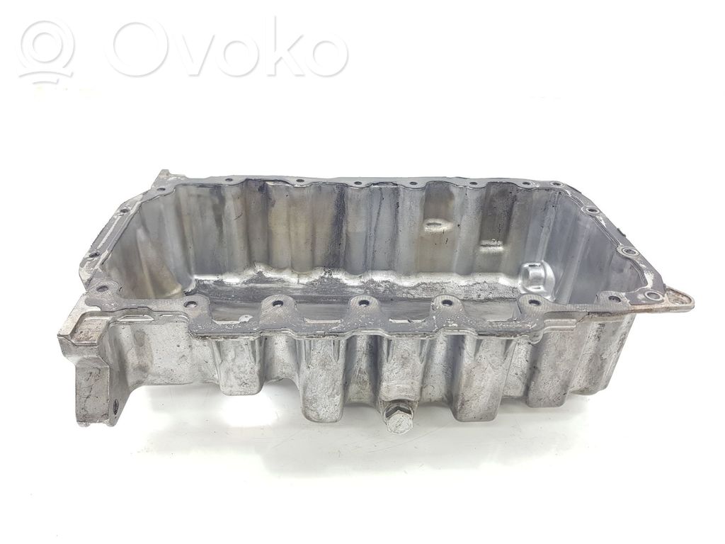 Volkswagen Tiguan Coppa dell’olio 