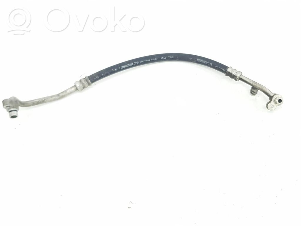 Subaru Impreza III Ilmastointilaitteen putki (A/C) 