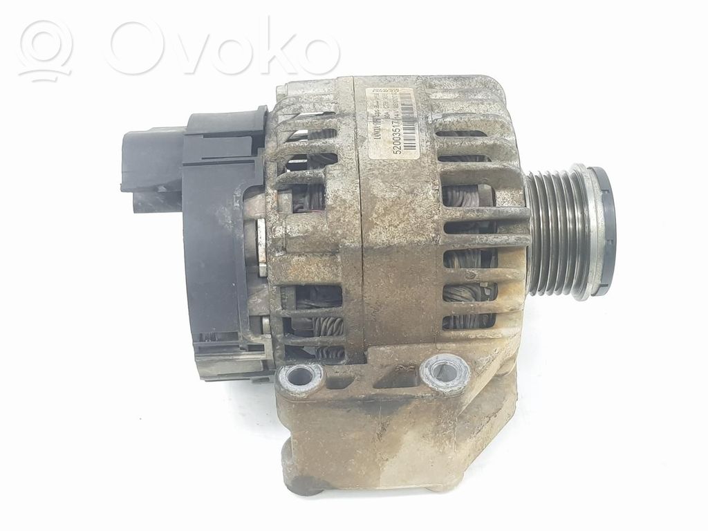 Opel Combo D Alternador 