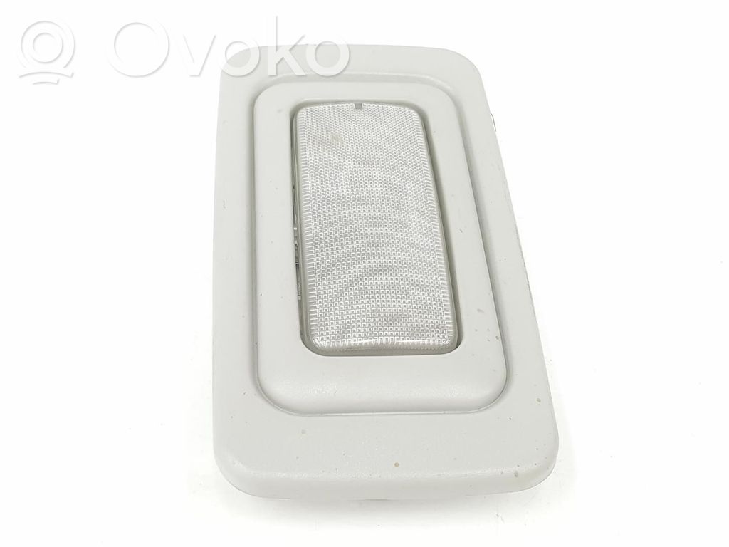Opel Combo D Front seat light 