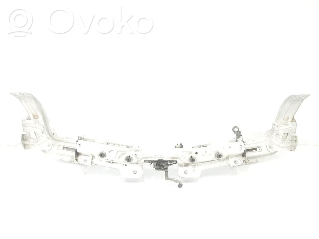 Opel Combo D Front bodywork piece 