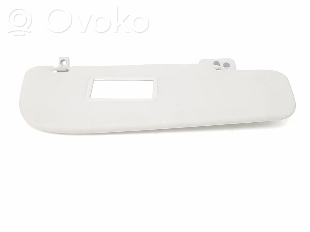 Opel Combo D Sun visor 