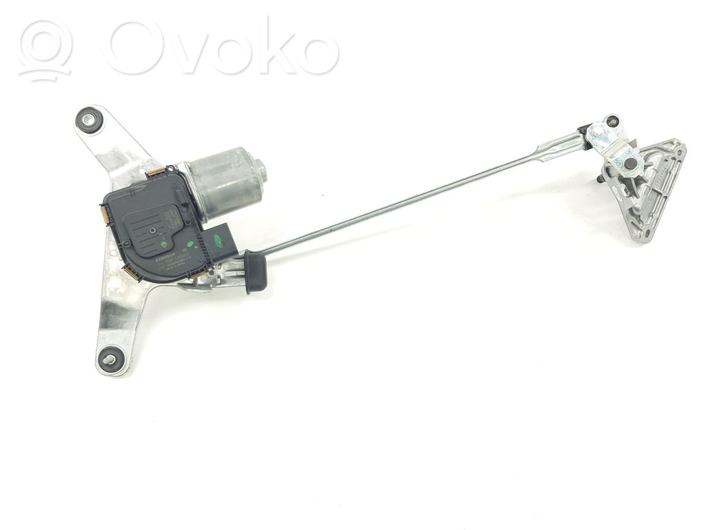 Opel Astra L Tiranti e motorino del tergicristallo anteriore
