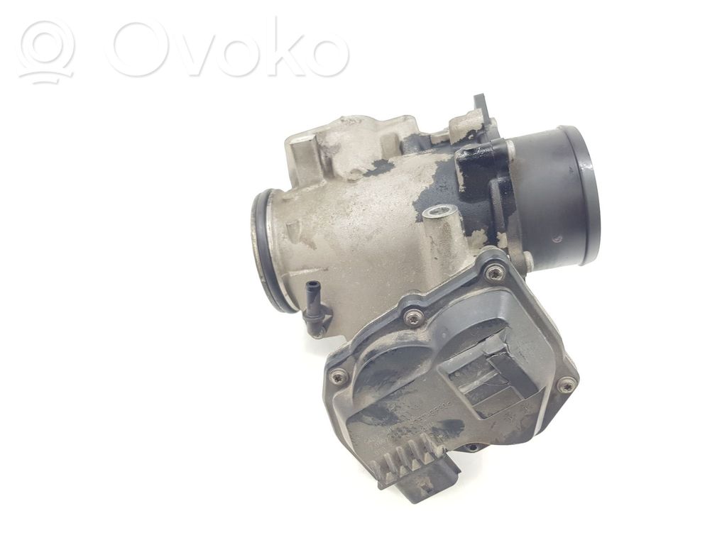 Jaguar XE Válvula EGR 
