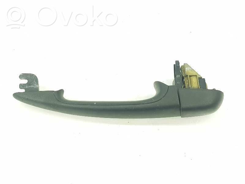 Manecilla externa puerta trasera   8253456,51218253456,TEXTURADO