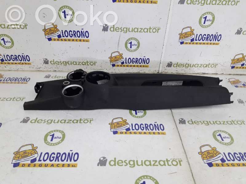 Mini One - Cooper Coupe R56 Consola central 