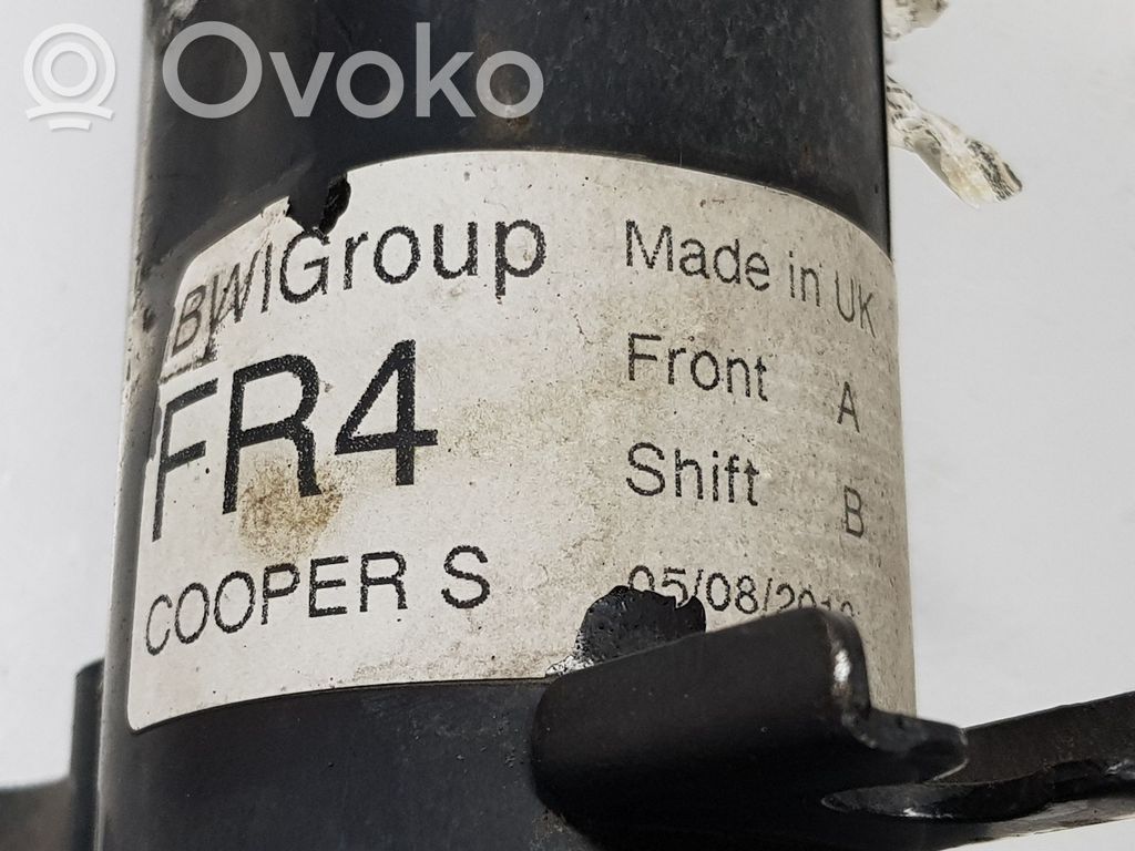 Mini One - Cooper Coupe R56 Amortiguador delantero 
