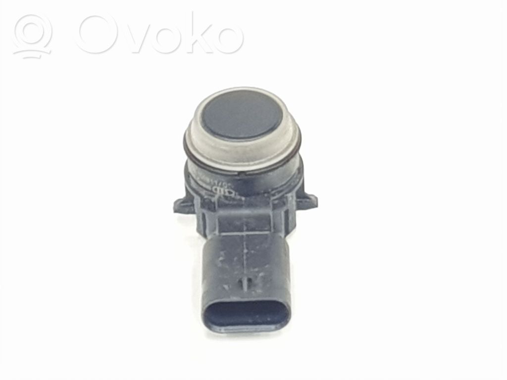 Jeep Renegade Sensor 