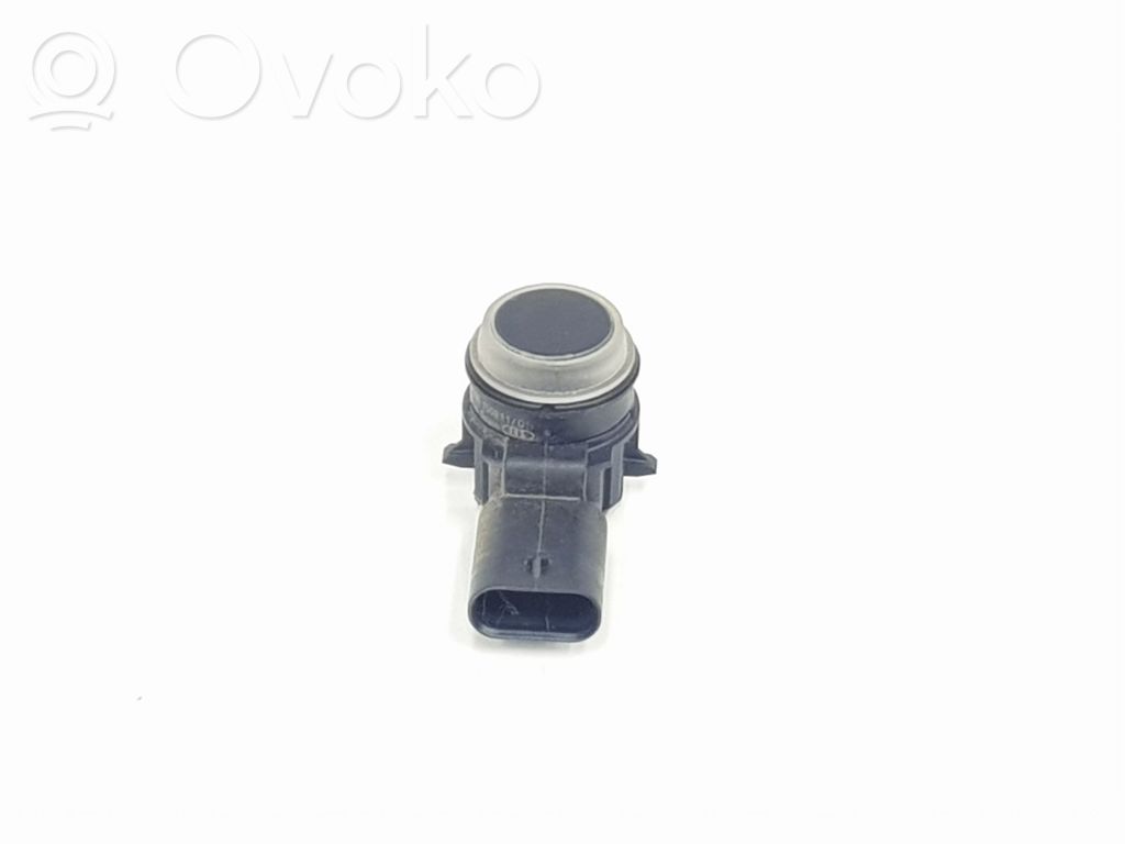Jeep Renegade Sensor 