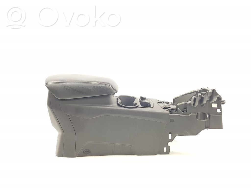 Ford Focus Armrest 