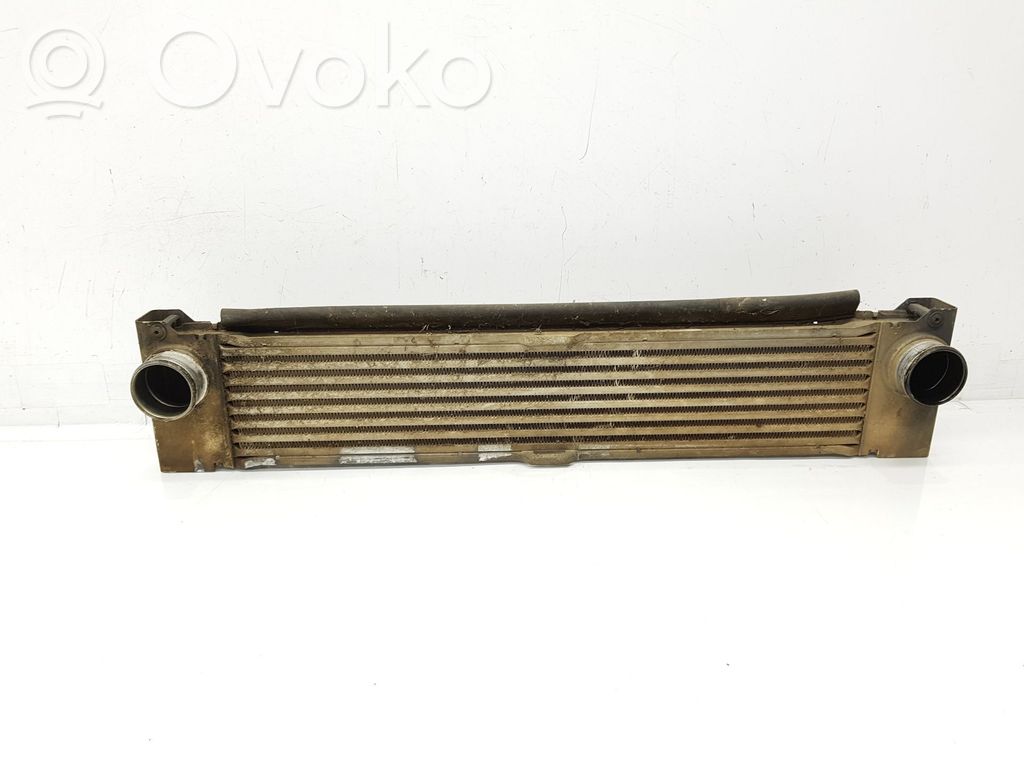 Mercedes-Benz Vito Viano W639 Radiator intercooler 