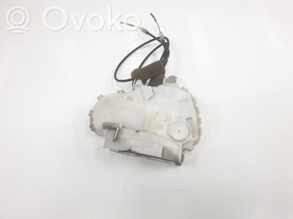Honda Civic X Încuietoare ușă spate 