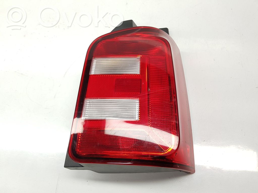 Volkswagen Transporter - Caravelle T6 Lampă spate în caroserie 