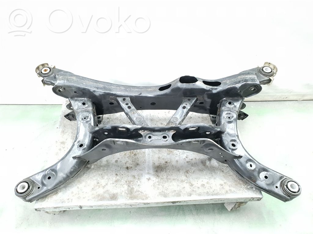 Eje trasero   GHP92880X,GHP92880X