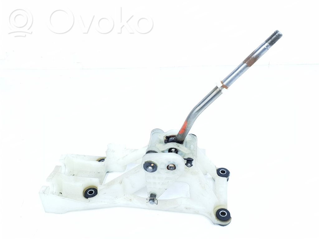 Toyota RAV 4 (XA20) Selector caja de cambios