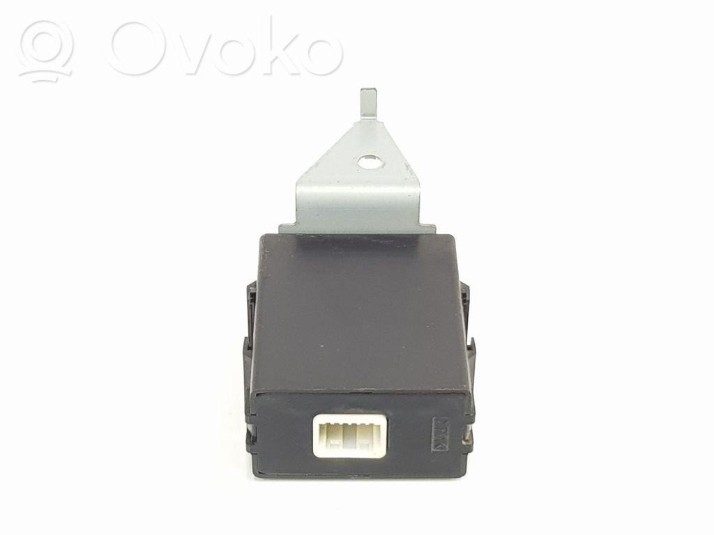 Subaru Forester SJ Autres unités de commande / modules 