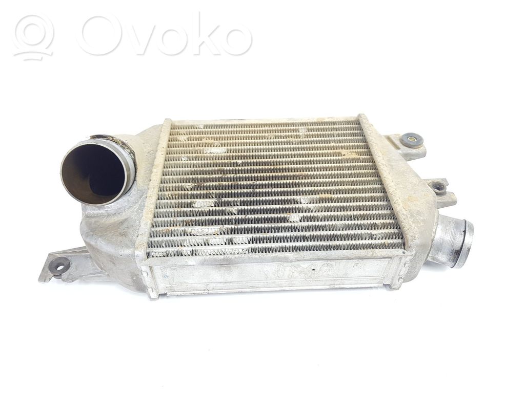 Subaru Forester SJ Intercooler radiator 