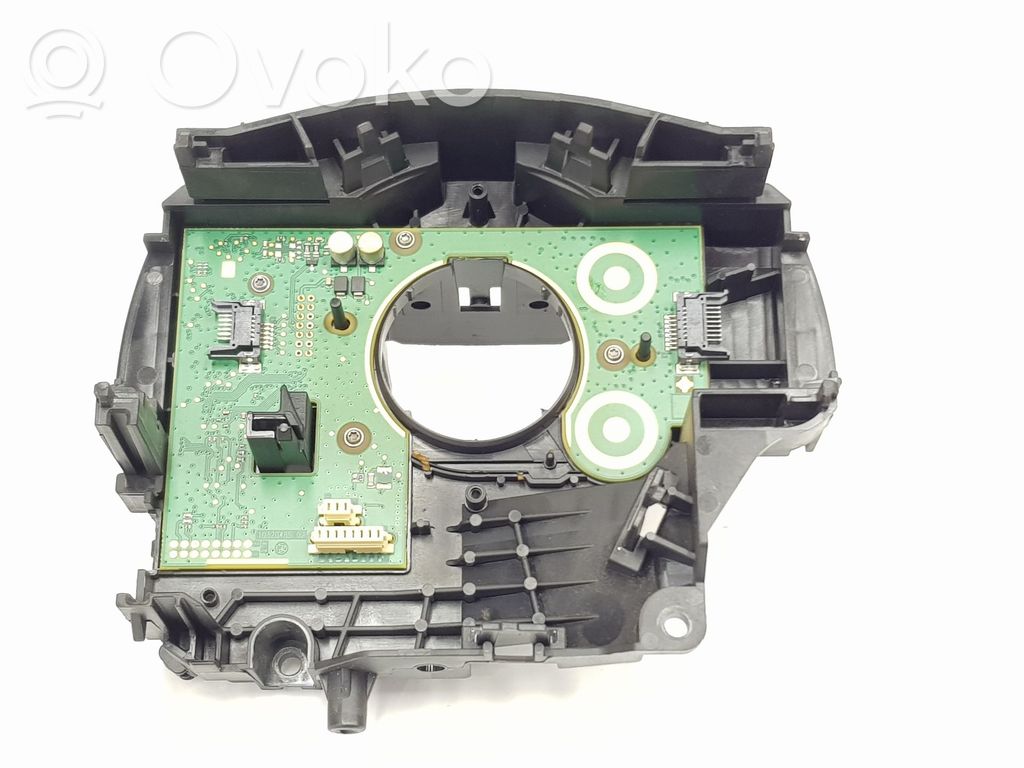 Ford Transit Custom Steering angle sensor 