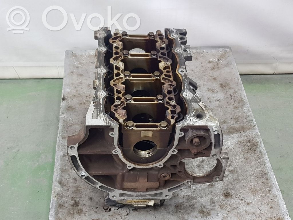 Engine block   4M5G6011EC,1406769,1141CB