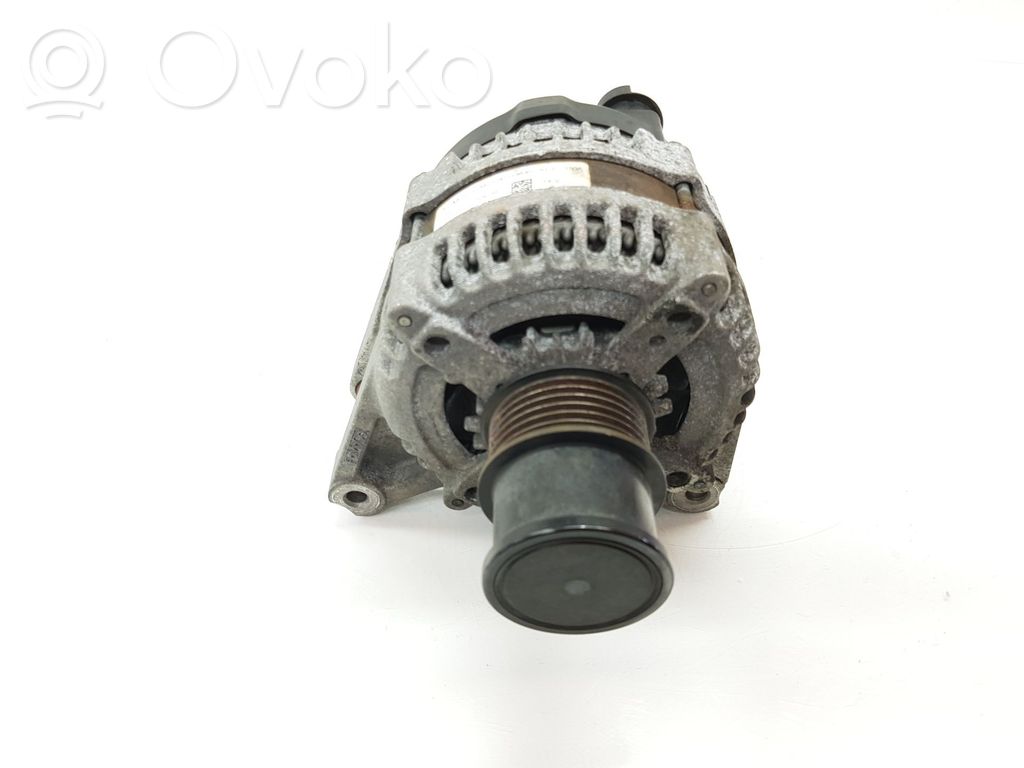 Ford C-MAX II Ģenerators 
