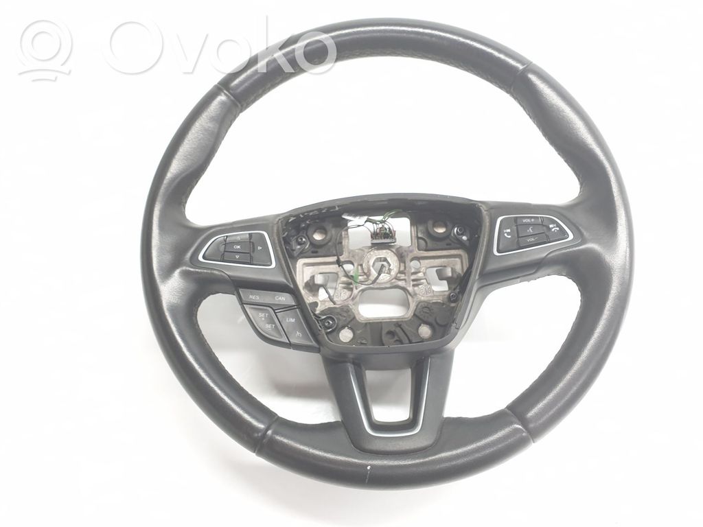 Ford C-MAX II Руль 
