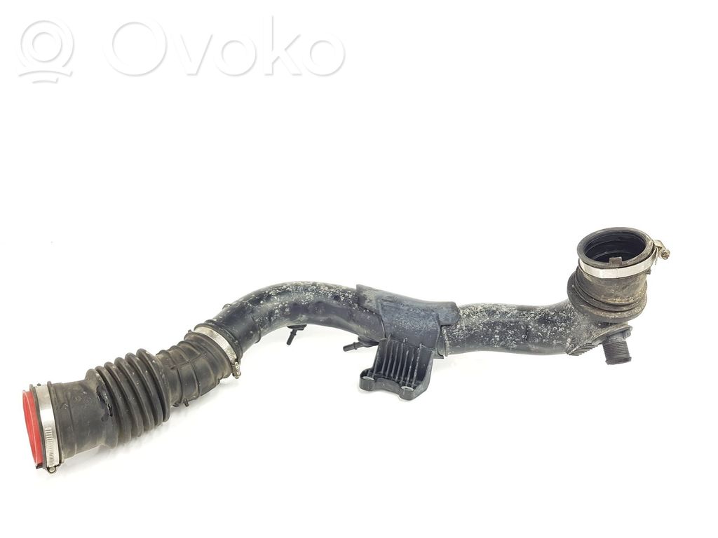 Ford C-MAX II Turbolader Ölleitung Ölschlauch 