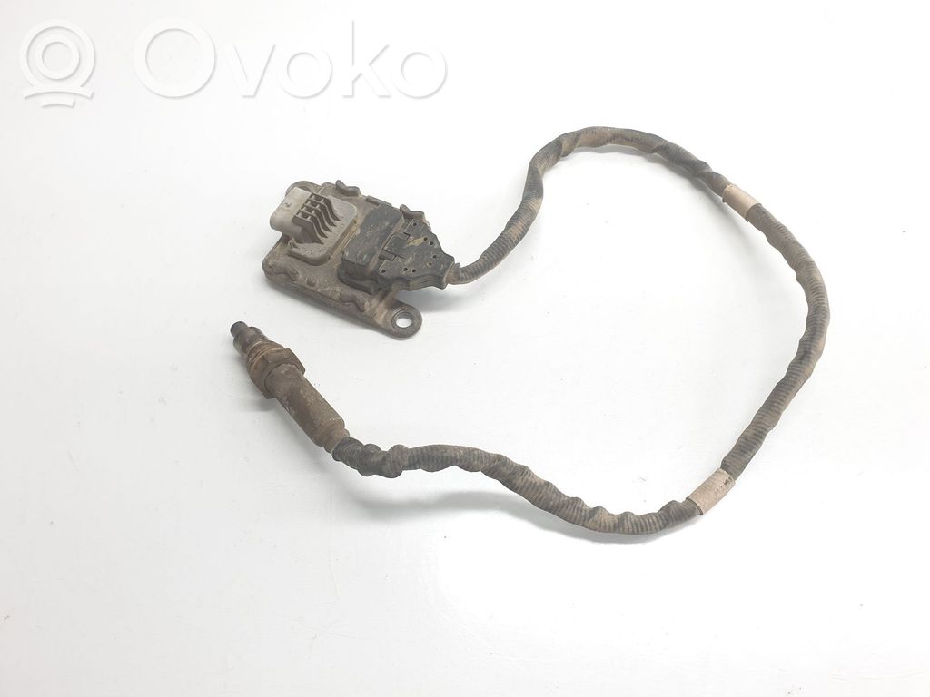 Opel Vivaro Другой датчик 