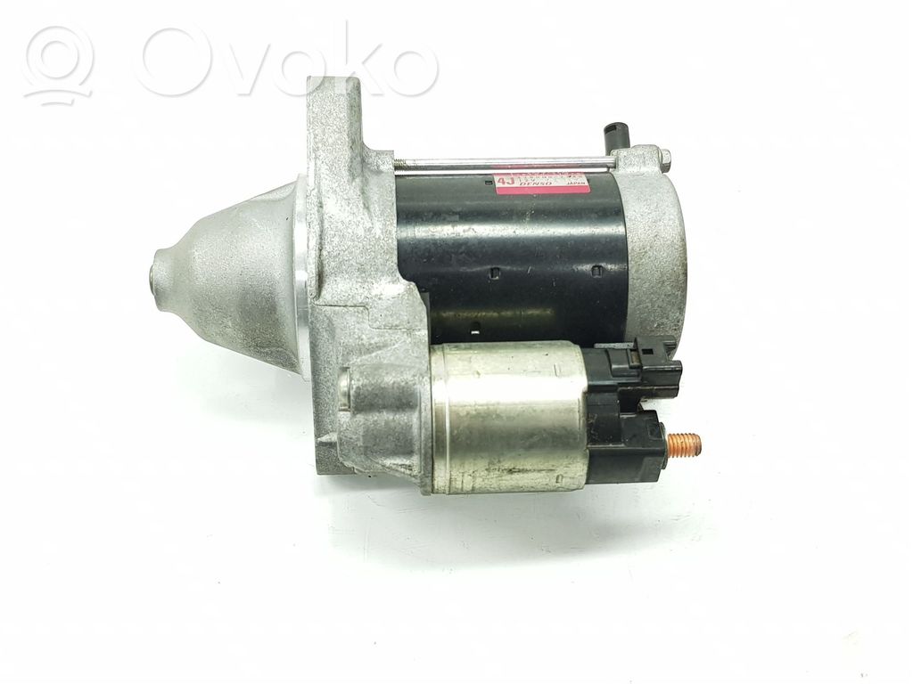 Lexus IS 220D-250-350 Electromotor 