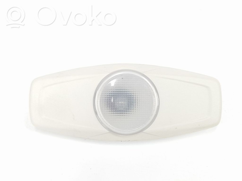 Ford Focus Front seat light 