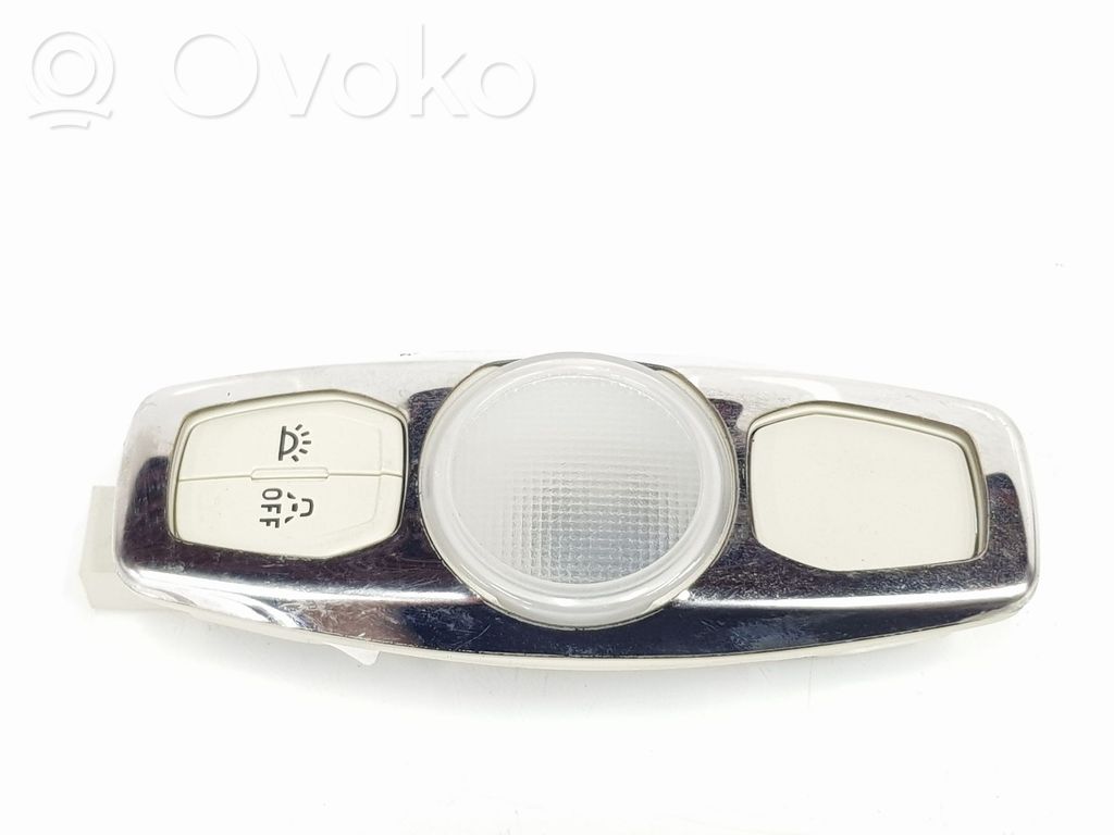 Ford Focus Front seat light 