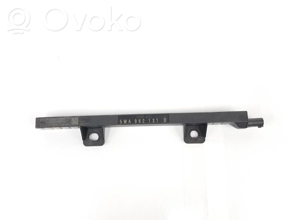 Cupra Leon Sensor 