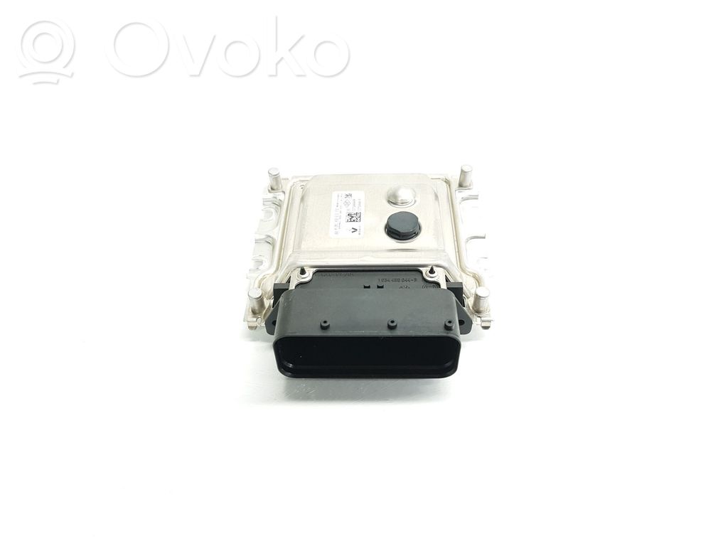 Fiat Talento Other control units/modules 
