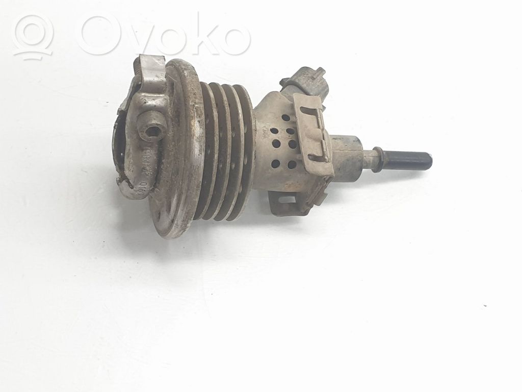 Fiat Talento Inyector de combustible 
