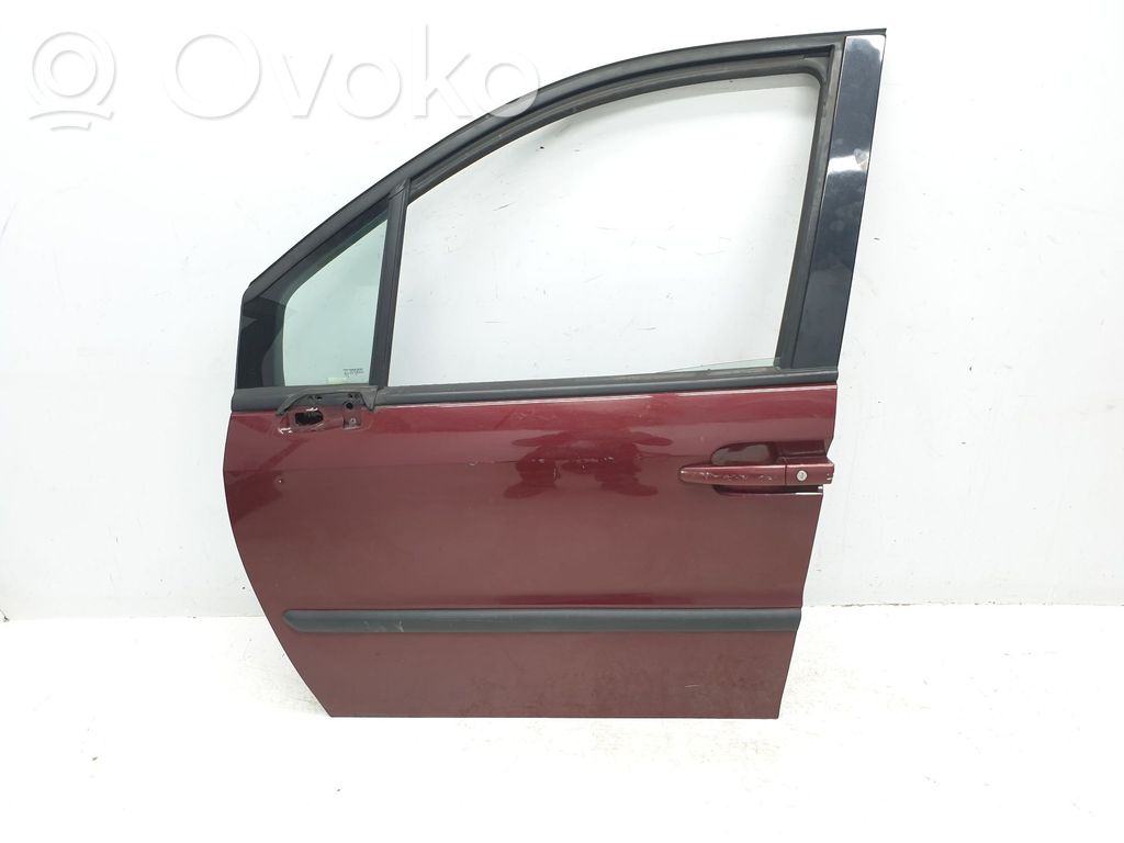 Fiat Ulysse Puerta delantera