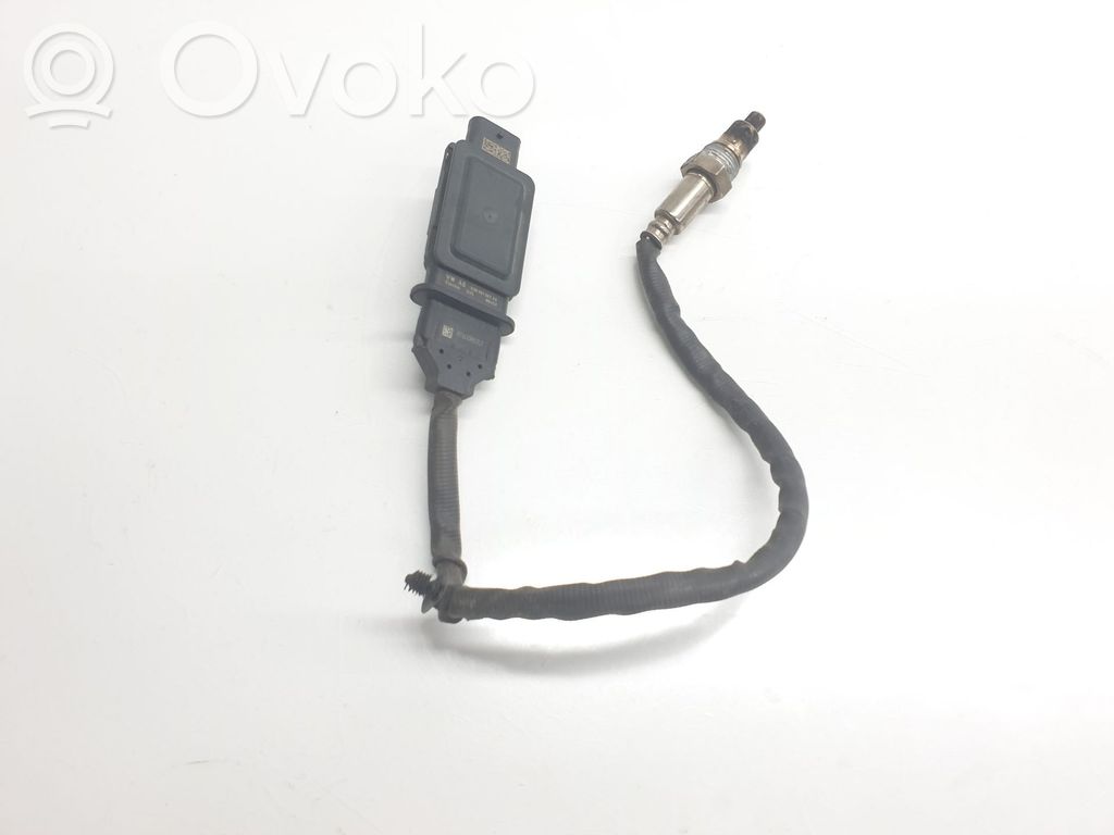 Volkswagen Crafter Sensor 