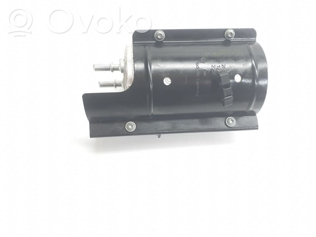 Volkswagen Crafter Filtro de combustible 