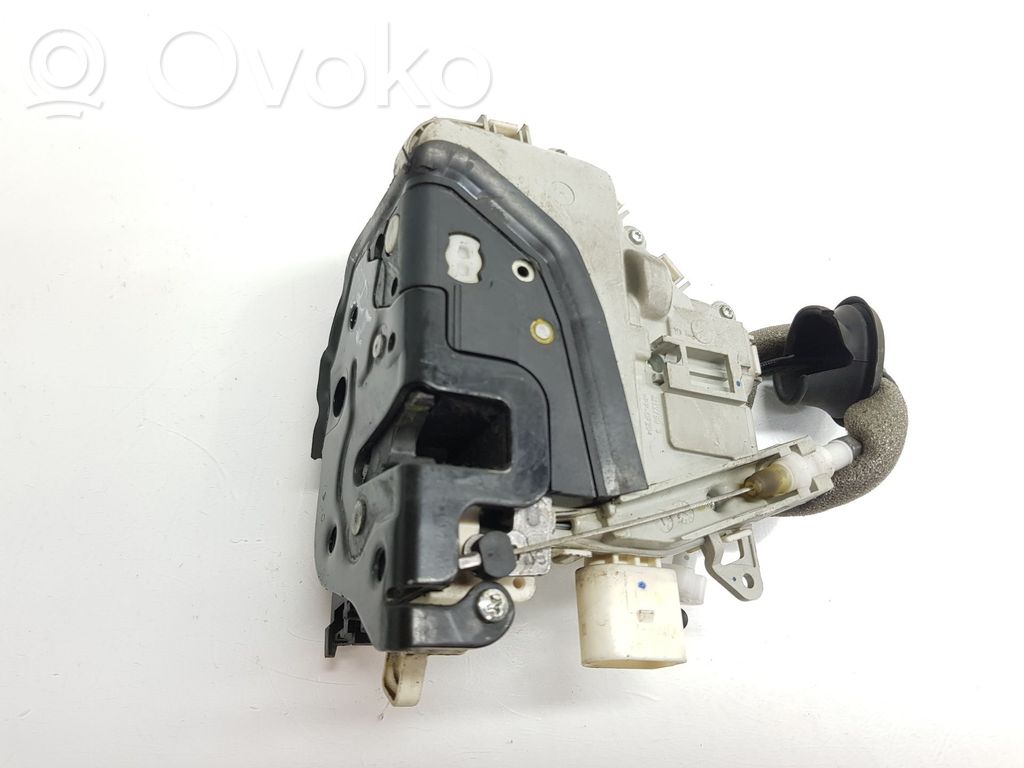 Audi A7 S7 4G Serratura portiera anteriore 