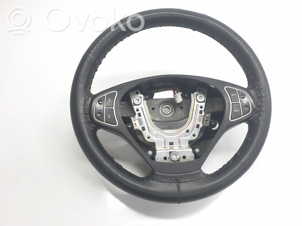 KIA Ceed Stūre 