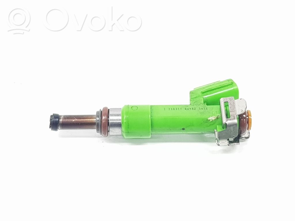 Suzuki Vitara (LY) Inyector de combustible 
