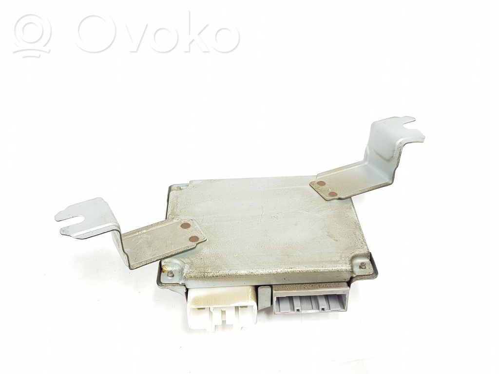 Suzuki Vitara (LY) Other control units/modules 