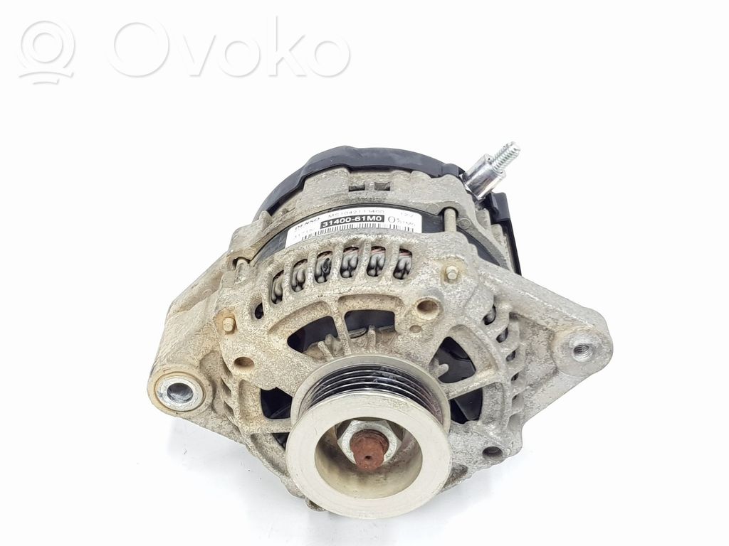 Alternador   3140061M0,3140061M0