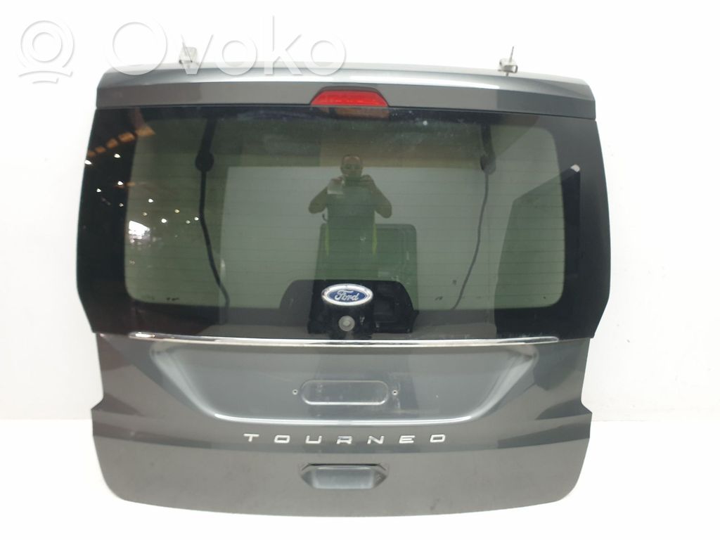 Ford Tourneo Portellone posteriore/bagagliaio 