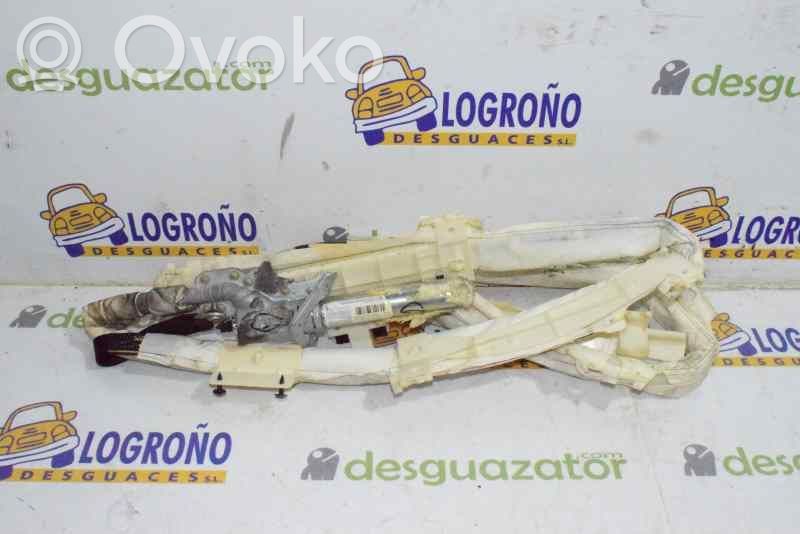 BMW 7 E65 E66 Kopfairbag 